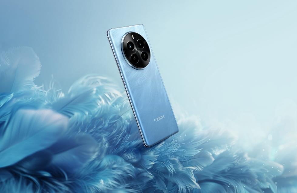 realme P1 Pro 5G评测：配置强劲，值不值得买？