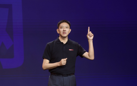 联想刘军：构筑“AI大脑”，让用户获得“个人AI助理”新体验