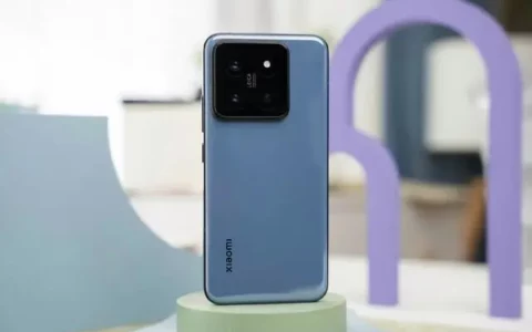 小米14和iPhone15 pro哪个好？哪个值得入手？