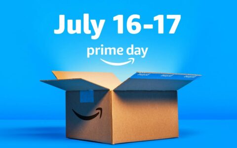 官宣：亚马逊Prime Day大促将于7月16日至17日举行