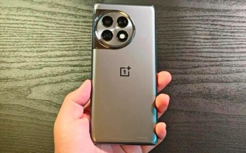 一加Ace 3 Pro：外观设计赏析与感受