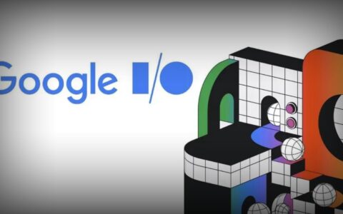 谷歌2024 Google开发者大会（I/O Connect China）官宣：将于8月在北京举行