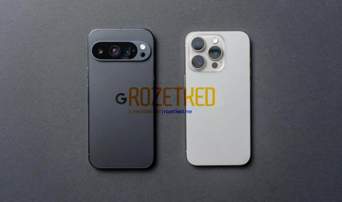 谷歌Pixel 9 系列发布日期曝光 预计将提前