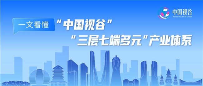 企业在杭如何找准产业坐标系？一文看懂“中国视谷”“三层七端多元”体系