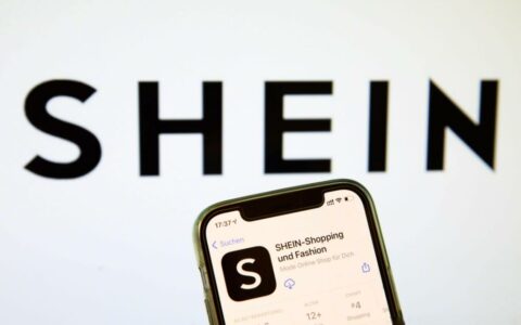 快时尚电商巨头Shein拟赴英上市，估值高达500亿英镑