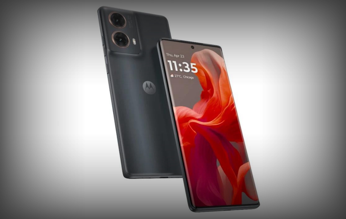 摩托罗拉G85欧洲正式发布 搭载骁龙6s Gen 3处理器
