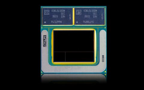英特尔全新酷睿Ultra 200V “Lunar Lake” 处理器规格曝光