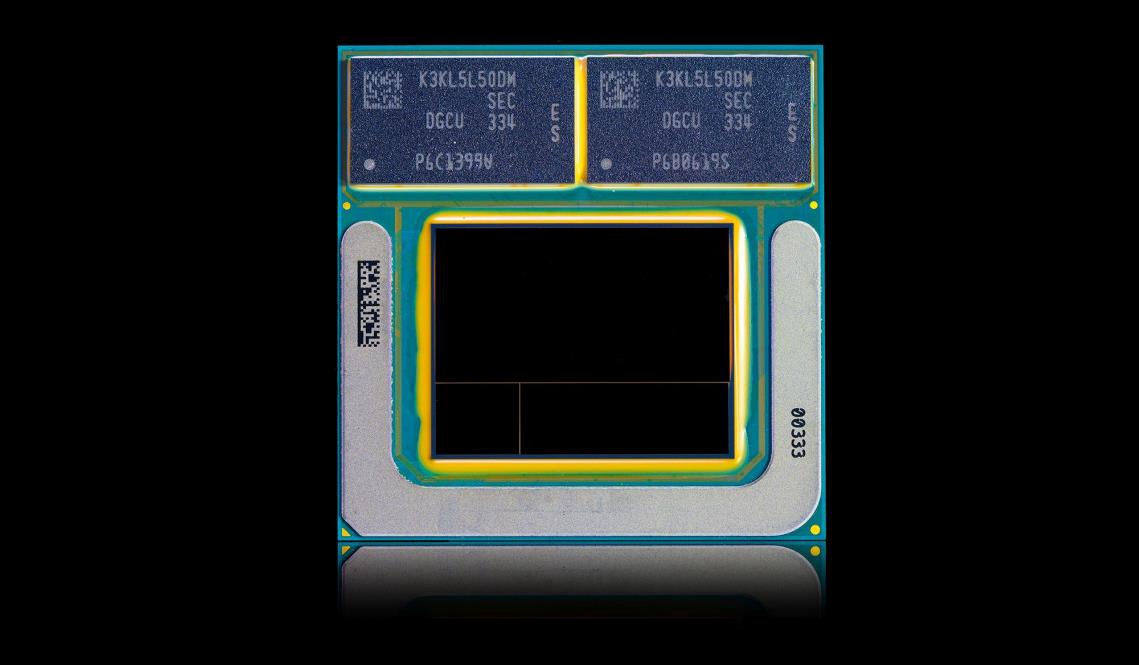 英特尔全新酷睿Ultra 200V "Lunar Lake" 处理器规格曝光