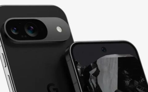 谷歌Pixel 9系列怎么样？手机配置信息全面解析