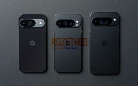 Google Pixel 9系列中国台湾地区发布时间揭晓：8月14日凌晨一点