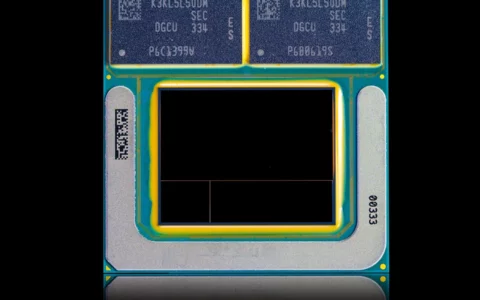 代号 Lunar Lake，英特尔酷睿 Ultra 7 268V 处理器现身 Geekbench