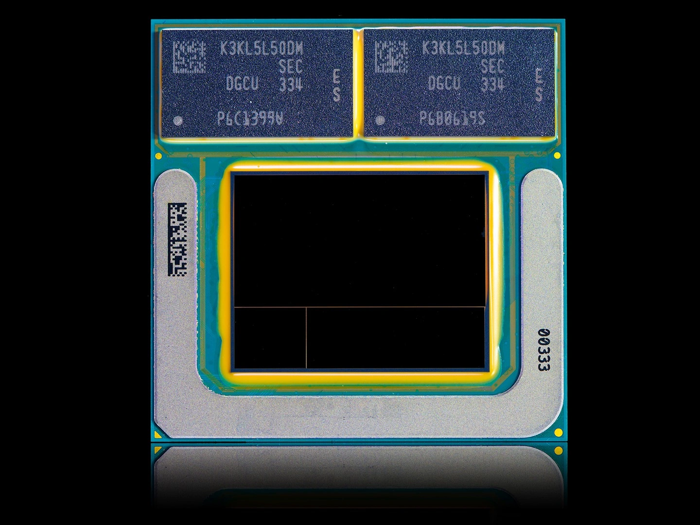 代号 Lunar Lake，英特尔酷睿 Ultra 7 268V 处理器现身 Geekbench