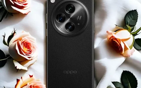 OPPO Find N3：骁龙8+4800万像素主摄+快充，奢华与实力完美结合