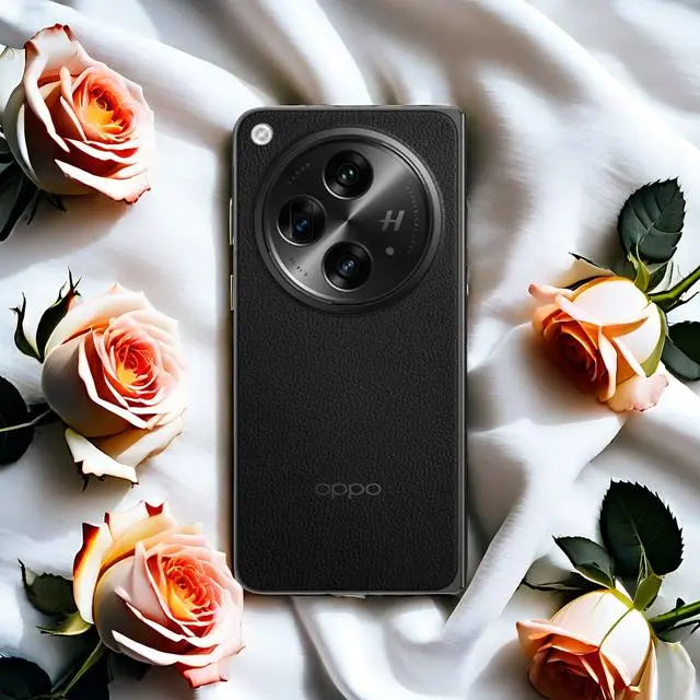 OPPO Find N3：骁龙8+4800万像素主摄+快充，奢华与实力完美结合