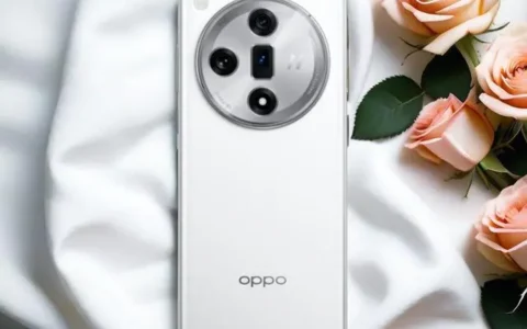 OPPO Find X7全能旗舰，细腻画质与强劲性能共舞