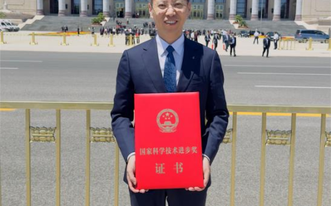 海尔智家：科技优秀是一种习惯