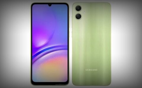 三星Galaxy A06规格曝光：搭载联发科Helio G85芯片