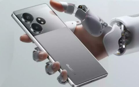 realme GT7 Pro配置曝光：搭载骁龙8 Gen4处理器