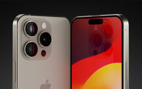 苹果iPhone 16传闻：五大升级引领未来智能体验