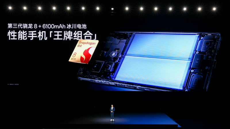 年度性能巅峰大作一加 Ace 3 Pro 正式发布 售价 3199 元起