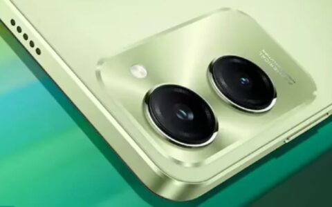 Vivo T3 Lite 5G在印度推出，廉价5G智能手机