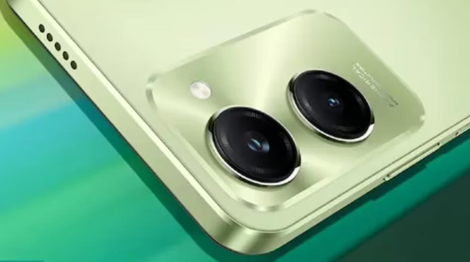 Vivo T3 Lite 5G在印度推出，廉价5G智能手机
