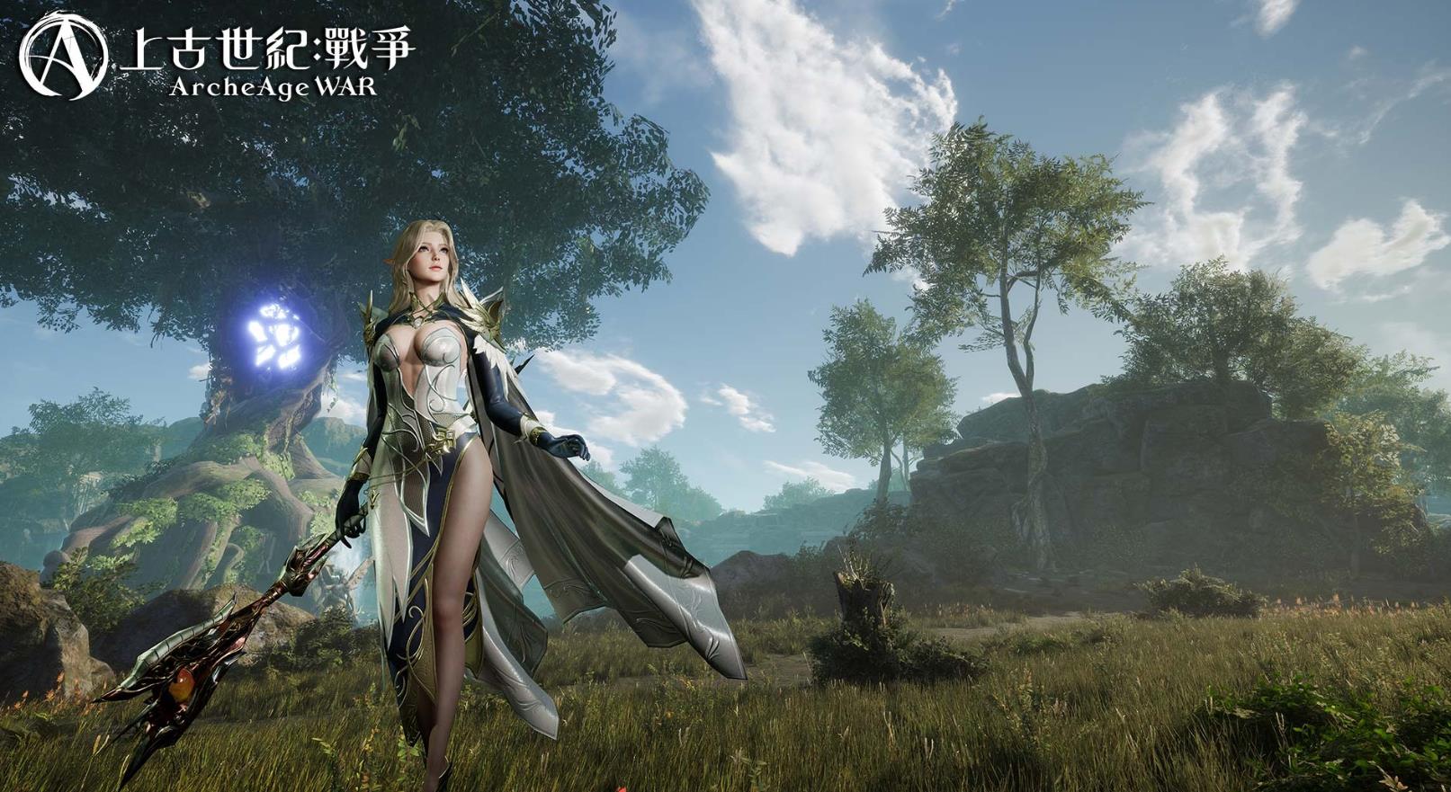 《上古世纪：战争》职业最全攻略及深度分析