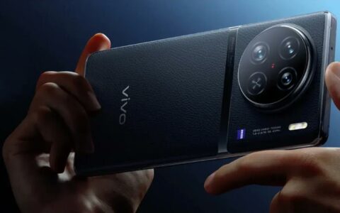 三星发布全新2亿像素HP9长焦传感器，vivo X100 Ultra率先搭载