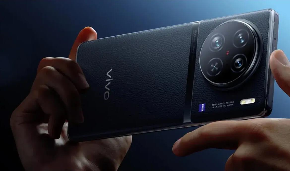 三星发布全新2亿像素HP9长焦传感器，vivo X100 Ultra率先搭载