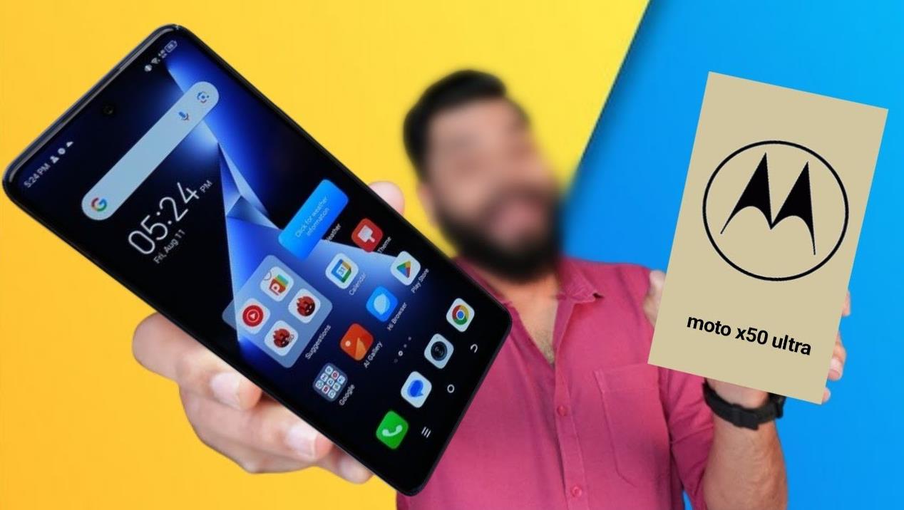 moto X50 Ultra值不值得买？详细配置分析与购买建议