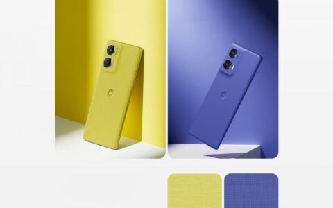 moto S50 Neo值不值得买？详细评测与购买建议