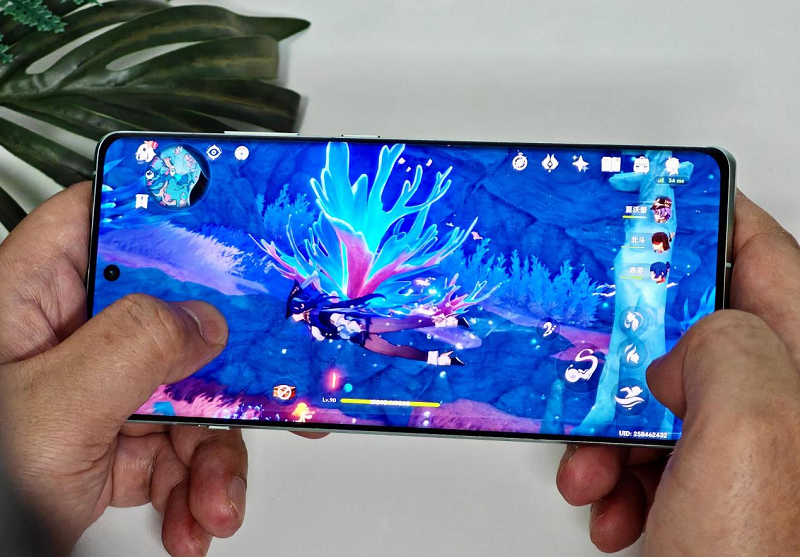 实测一加Ace 3 Pro：硬核实力 再塑性能巅峰