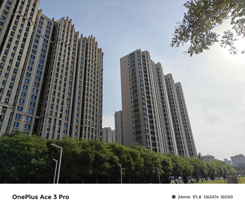 实测一加Ace 3 Pro：硬核实力 再塑性能巅峰