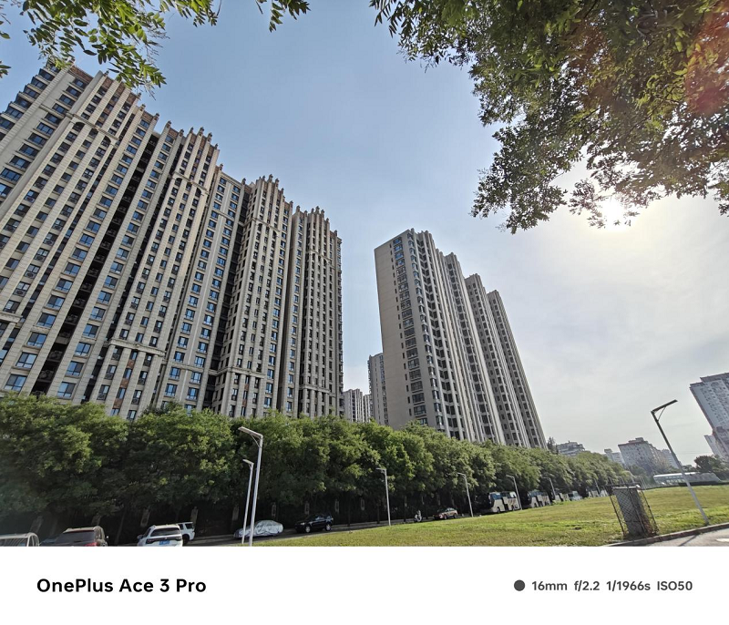 实测一加Ace 3 Pro：硬核实力 再塑性能巅峰