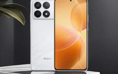Redmi K70：搭载骁龙8 Gen2与5000mAh电池，性能与续航的双重保障