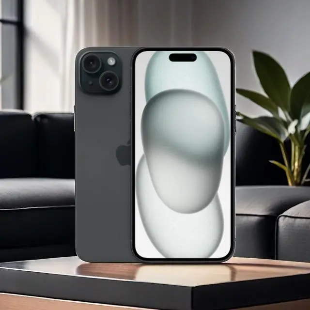 iPhone 15：铝金属设计与A16处理器强大组合，引领智能手机新潮流