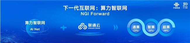 中国联通董事长陈忠岳:拥抱智能 向新而行