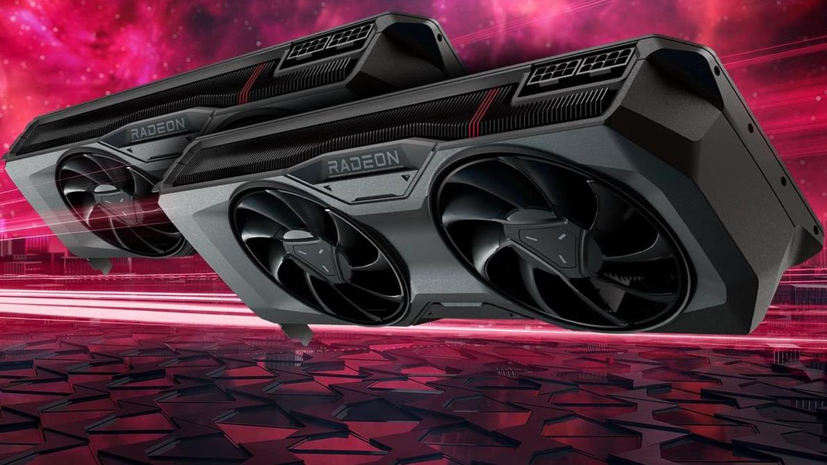 AMD RX 7800 XT vs NVIDIA RTX 4070：性价比与功能性的双重对决