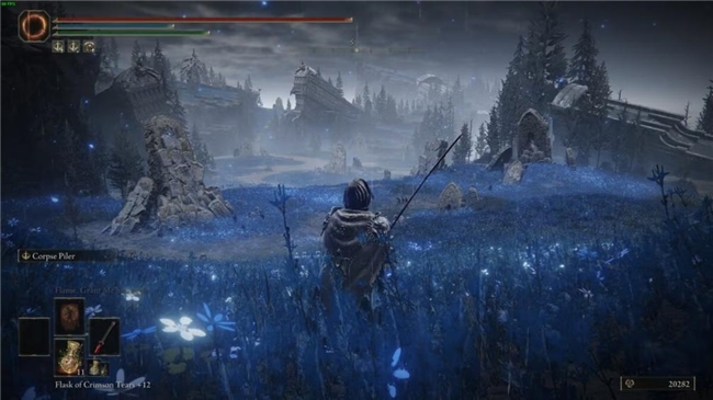 《艾尔登法环：黄金树幽影》DLSS MOD评测！耕升 RTX 40 SUPER系列可实现高帧率游戏体验