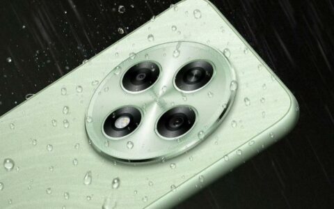 OPPO A3配置曝光：搭载高亮阳光屏及耐高温技术
