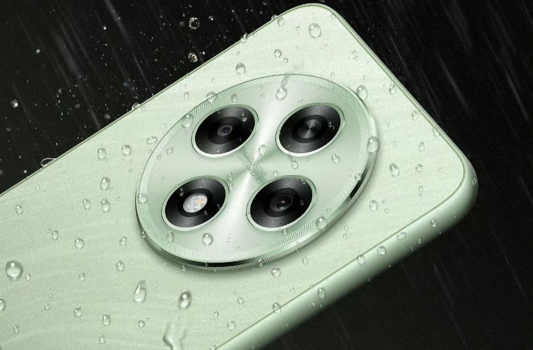 OPPO A3配置曝光：搭载高亮阳光屏及耐高温技术