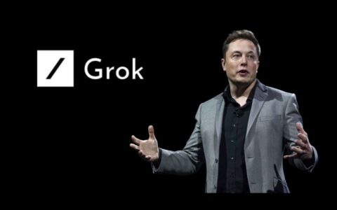 马斯克宣布xAI新大语言模型Grok-2将于8月发布