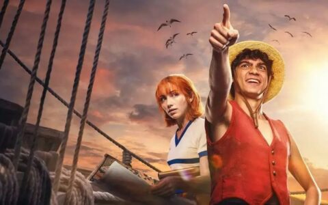 Netflix《海贼王》真人剧第二季正式开拍，豪华阵容再聚首