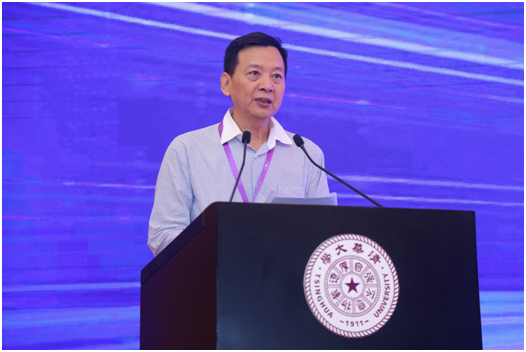 科技期刊新质生产力建设研讨会暨SciOpen创新大会2024在清华大学召开