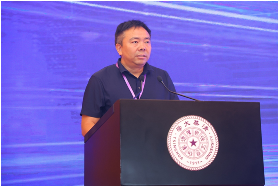 科技期刊新质生产力建设研讨会暨SciOpen创新大会2024在清华大学召开