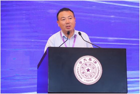 科技期刊新质生产力建设研讨会暨SciOpen创新大会2024在清华大学召开
