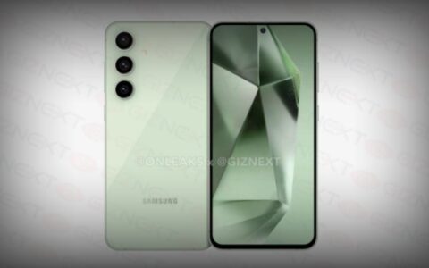 三星Galaxy S24 FE配色及配置曝光，主打多彩设计与升级性能