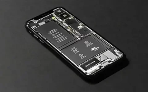 iPhone16自主换电池或能更容易：苹果新技术引领手机维修革命