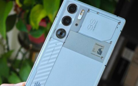 红魔 9S Pro配置怎么样？深度剖析最新游戏旗舰