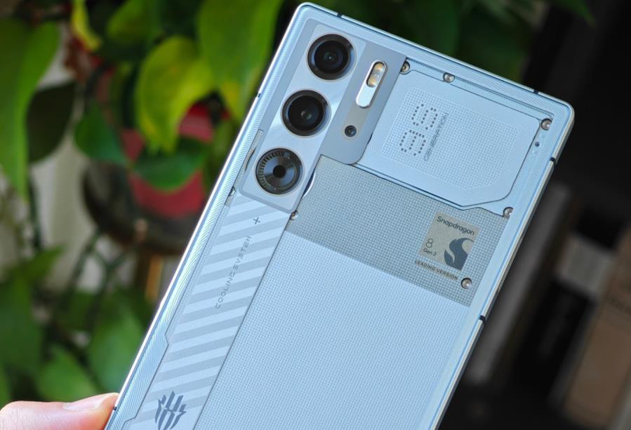 红魔 9S Pro配置怎么样？深度剖析最新游戏旗舰